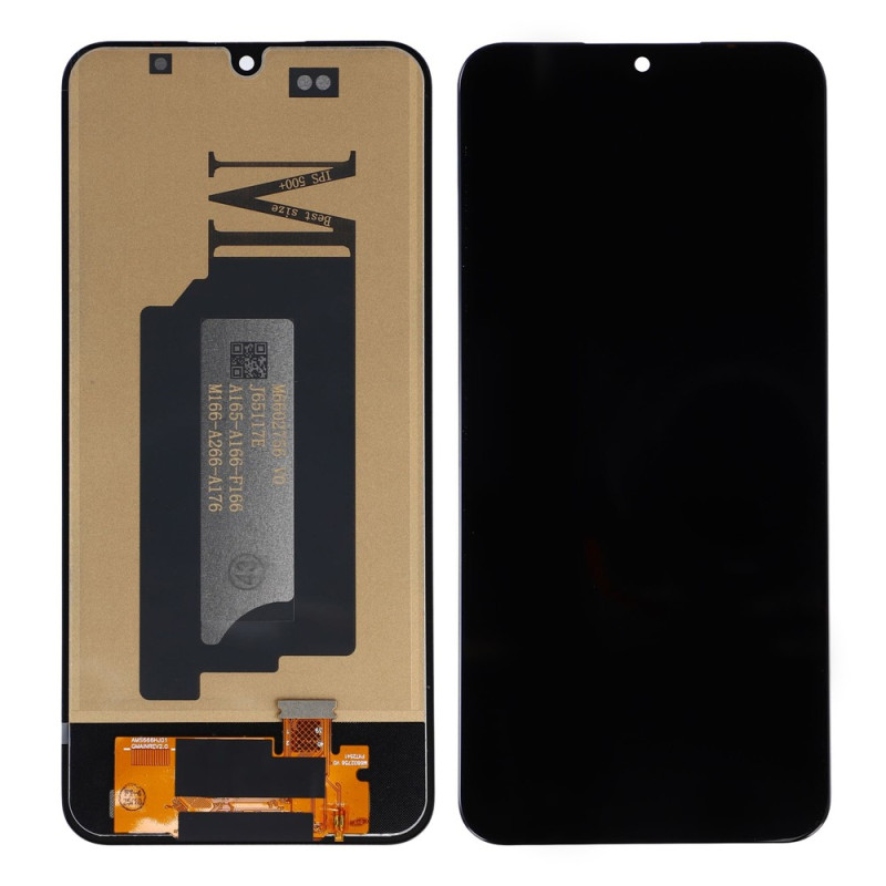 Écran LCD Grade C pour Samsung Galaxy A17 5G