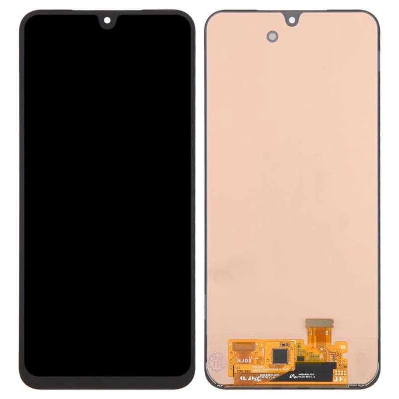 Écran AMOLED OEM Grade S pour Samsung Galaxy A17 5G