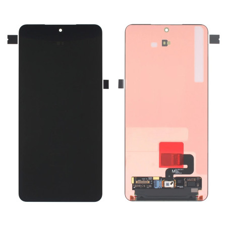 Écran AMOLED OEM Grade S...
