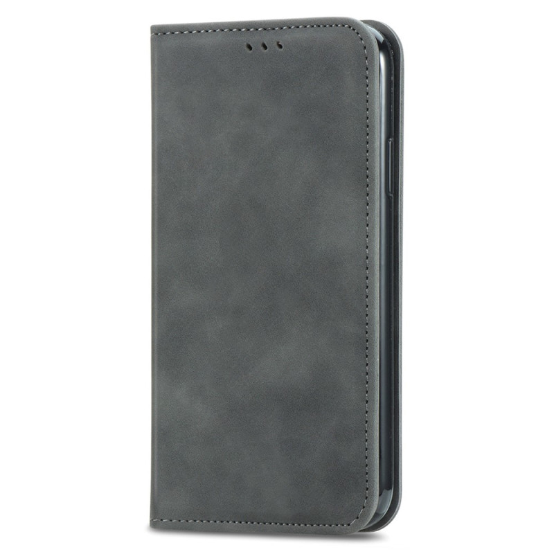 Flip Cover Oppo Find X9 Ultra 5G Effet Daim