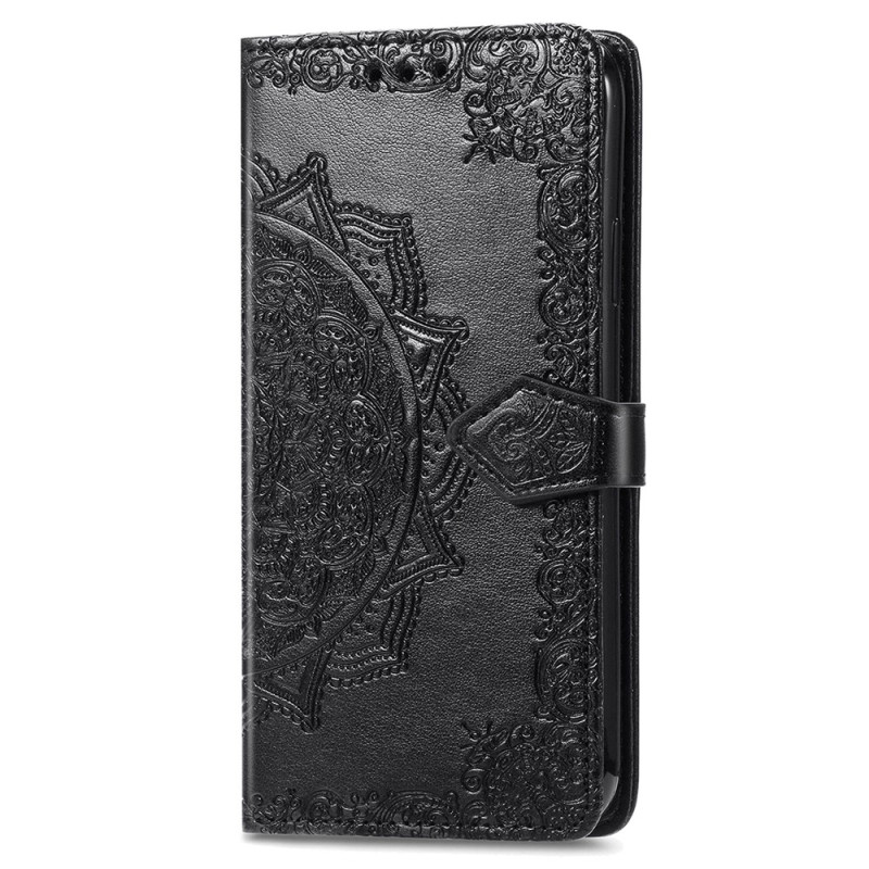 Housse Oppo Find X9 Ultra 5G Mandala Baroque