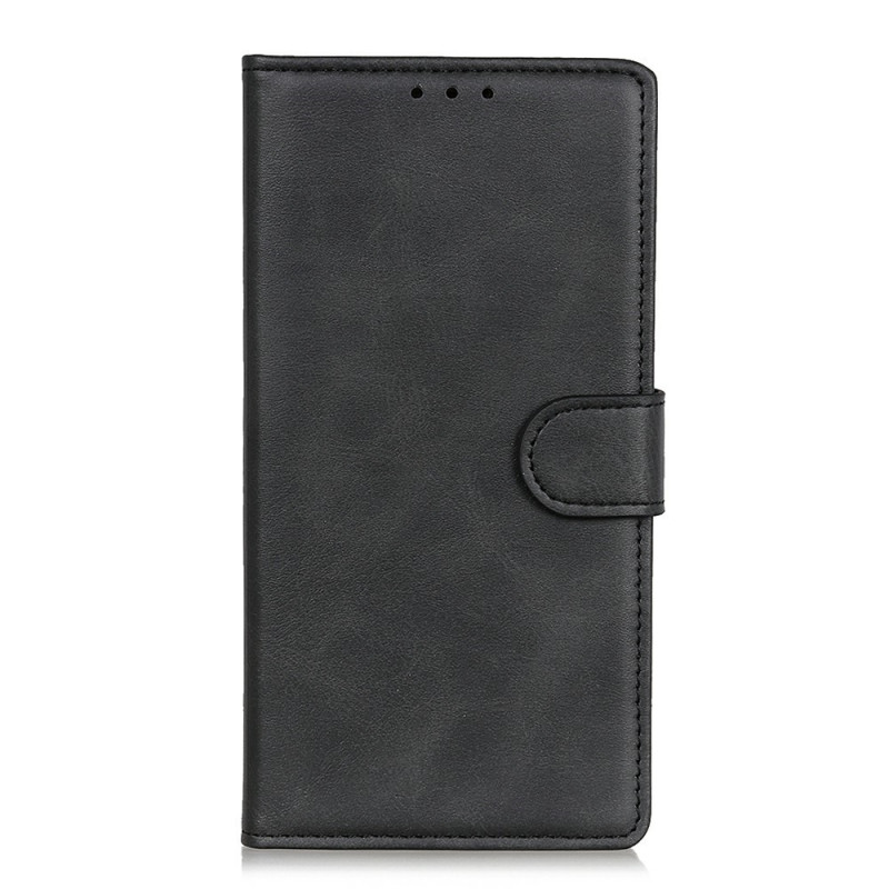 Housse Oppo Find X9 Ultra 5G Simili Cuir Mat