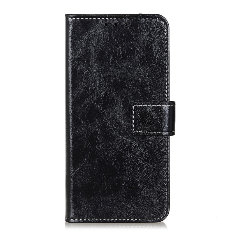 Housse portefeuille Oppo Find X9 Ultra 5G Brillante