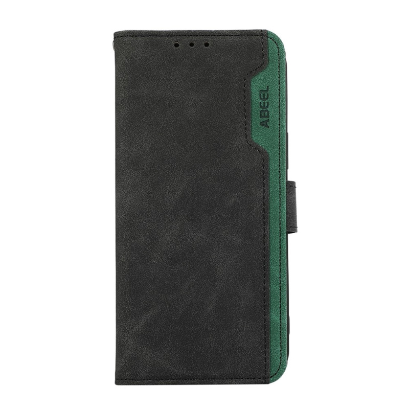 Housse Oppo Find X9 Ultra Bicolore ABEEL