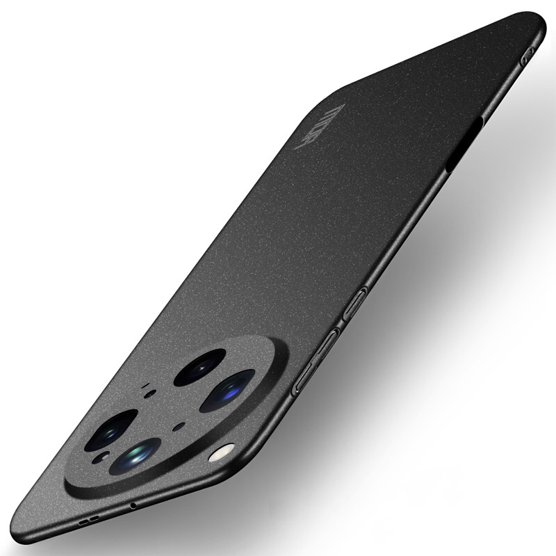 Coque Oppo Find X9 Ultra 5G Mate MOFI