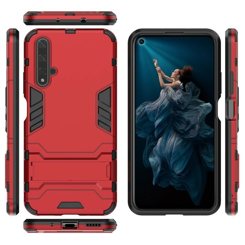 Coque Honor 20 Ultra Résistante