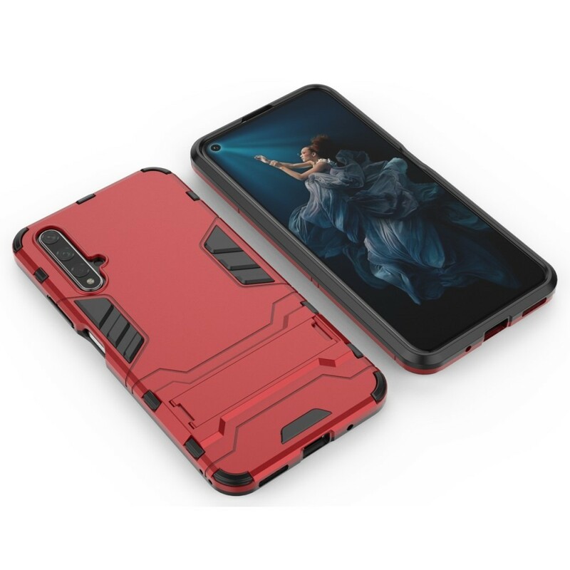 Coque Honor 20 Ultra Résistante