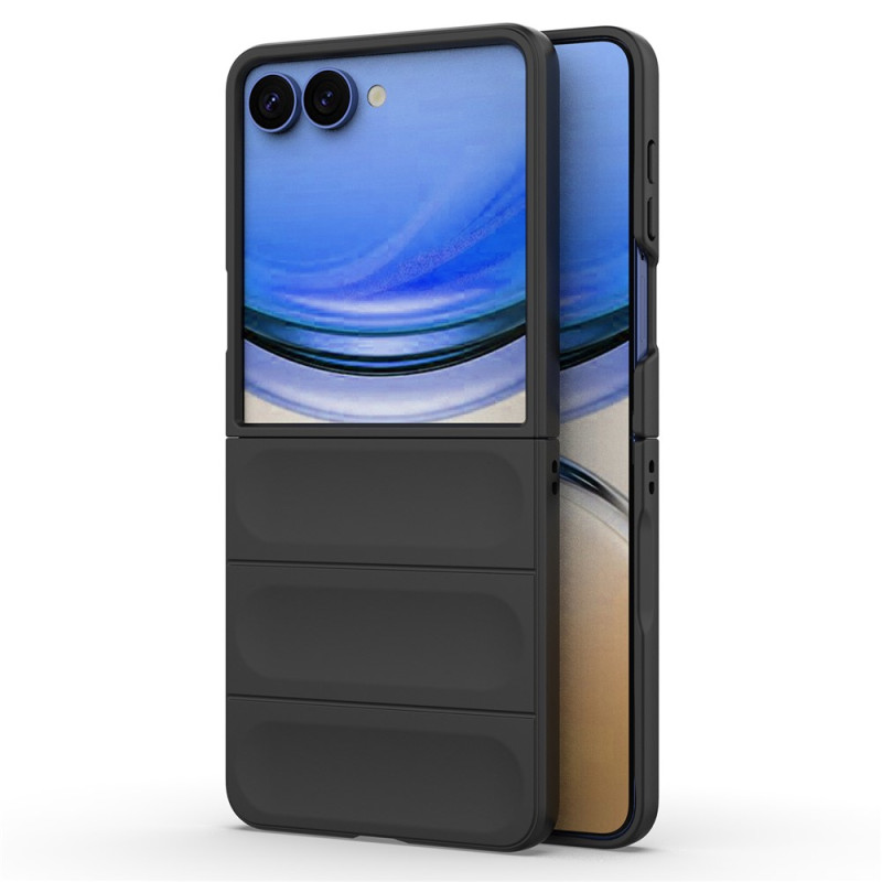 Coque Samsung Galaxy Z Flip 8 Silicone