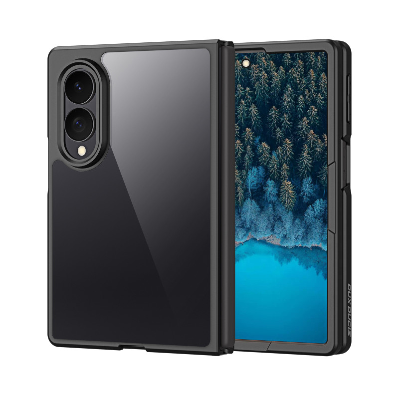 Coque Samsung Galaxy Z Fold 8 DUX DUCIS