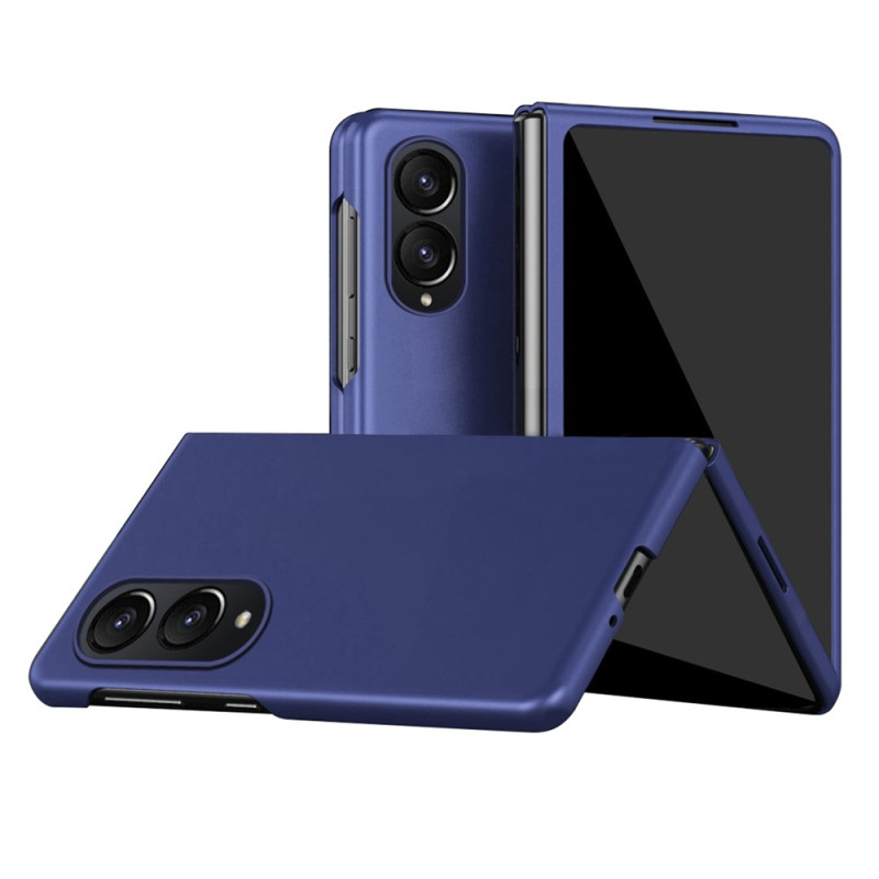 Coque Samsung Galaxy Z Fold 8 Effet Givré