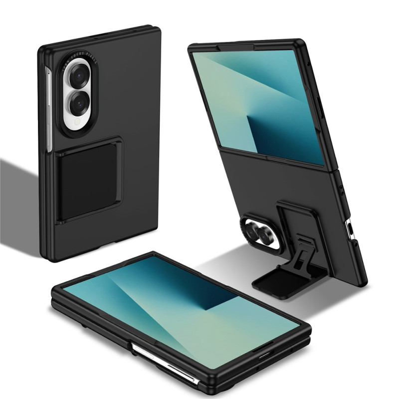 Coque Samsung Galaxy Z Fold 8 Rigide avec Support Intégré