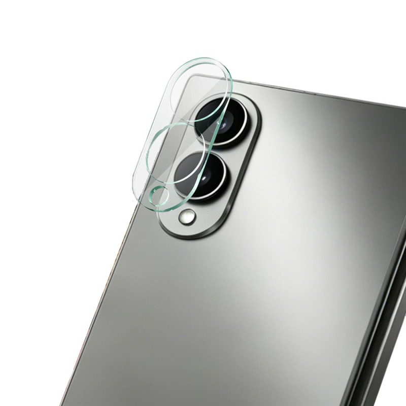 Lentille de Protection en Verre Trempé pour Samsung Galaxy Z Fold 8