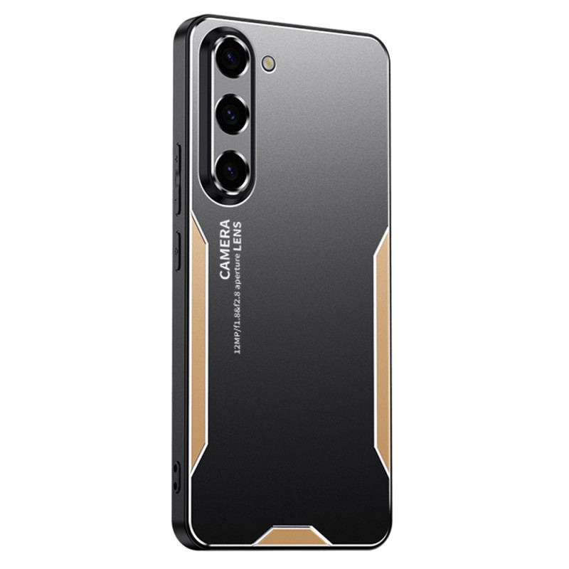 Coque Samsung Galaxy A27 5G Effet Métal