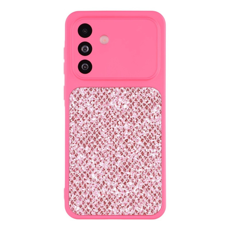 Coque Samsung Galaxy A27 5G Effet Diamant Pailleté