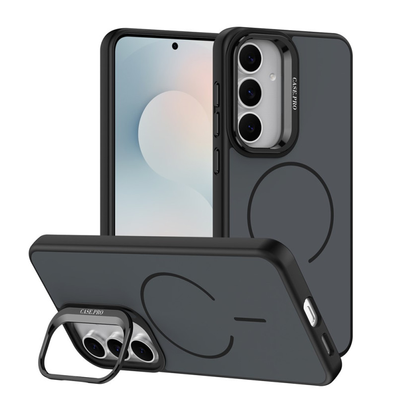 Coque Samsung Galaxy A27 5G Magnétique Support Module Photo