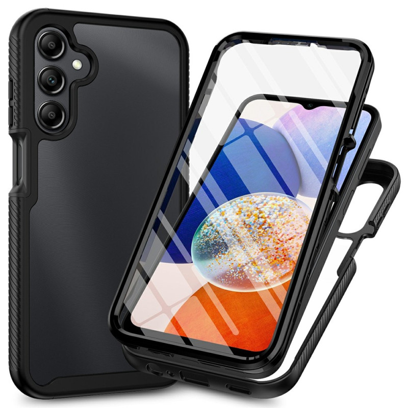 Coque Samsung Galaxy A27 5G Intégrale Transparente
