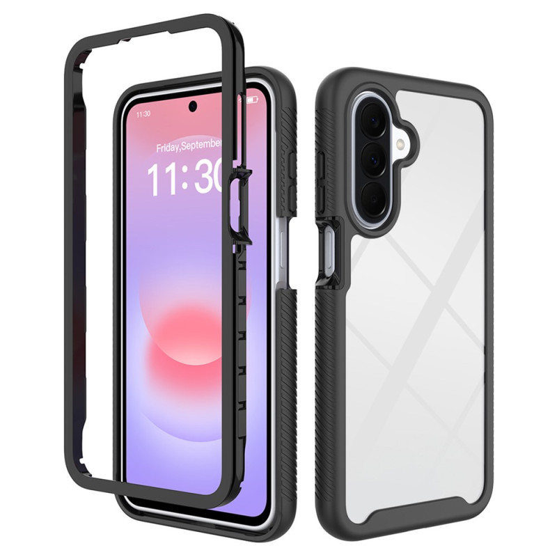 Coque Samsung Galaxy A27 5G antichoc 2-en-1