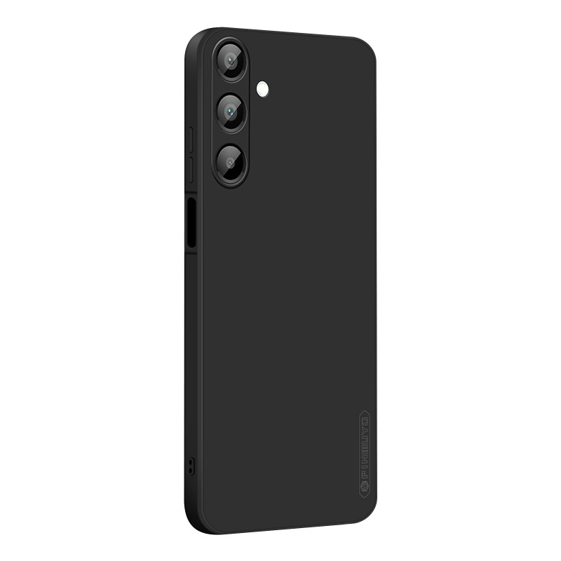 Coque Samsung Galaxy A27 5G Silicone Mat PINWUYO