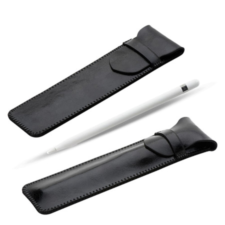 Étui en Cuir PU pour Apple...