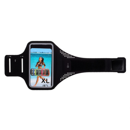 Brassard Sport Universel en...