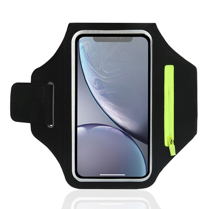 Brassard Sport Universel pour Smartphone jusqu'à 6,7 pouces