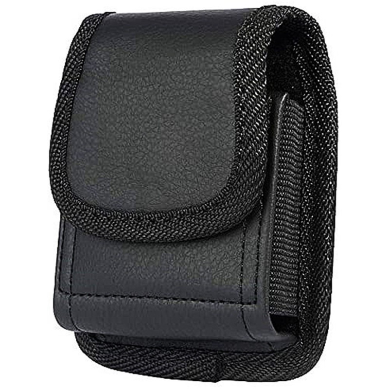 Étui Ceinture Samsung Galaxy Z Flip avec Clip et Fermeture Magnétique