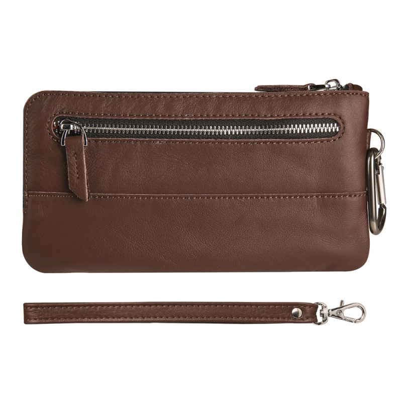 Pochette pour Samsung Galaxy Z Fold et Smartphones jusqu'à 6,9 pouces