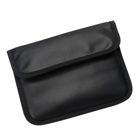 Pochette Anti-RFID en Cuir...