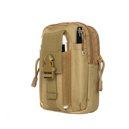 Pochette Tactique Molle EDC...