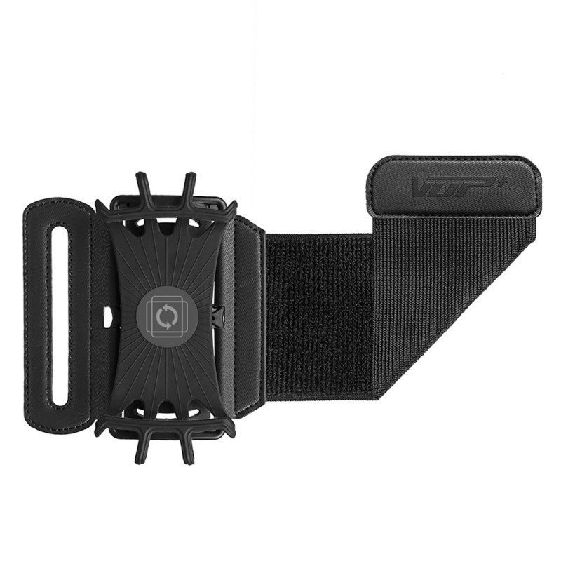 Brassard Sport Rotatif à 180° pour Smartphone 4 à 6 pouces