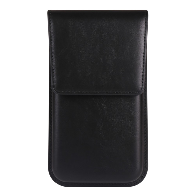 Étui Ceinture Vertical Universel pour Smartphone 6,7 à 6,9 pouces
