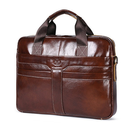 Sacoche Cuir Business...