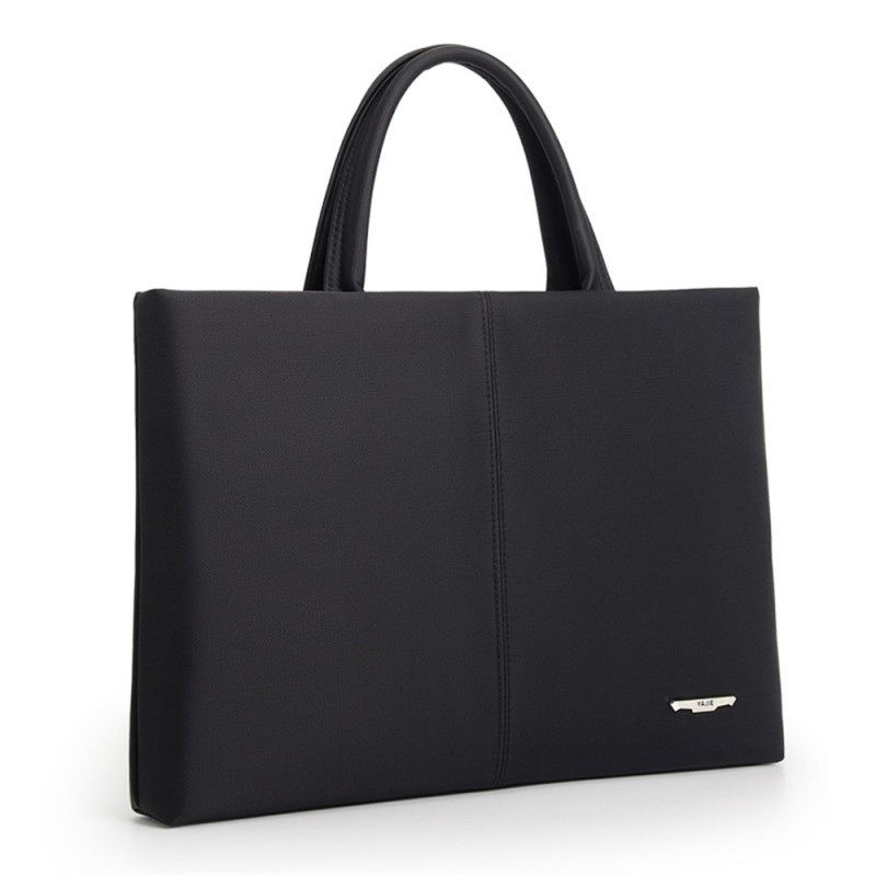 Sacoche Business 14" Étanche Multi-Poches YAJIE