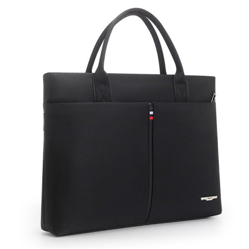 Sacoche Business 14" Étanche Bandes Trolley YAJIE