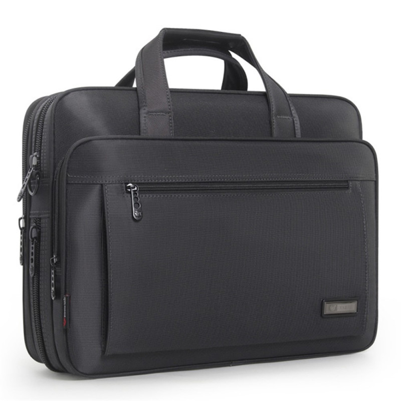 Sacoche Business 15-16" Messenger Extensible YAJIE