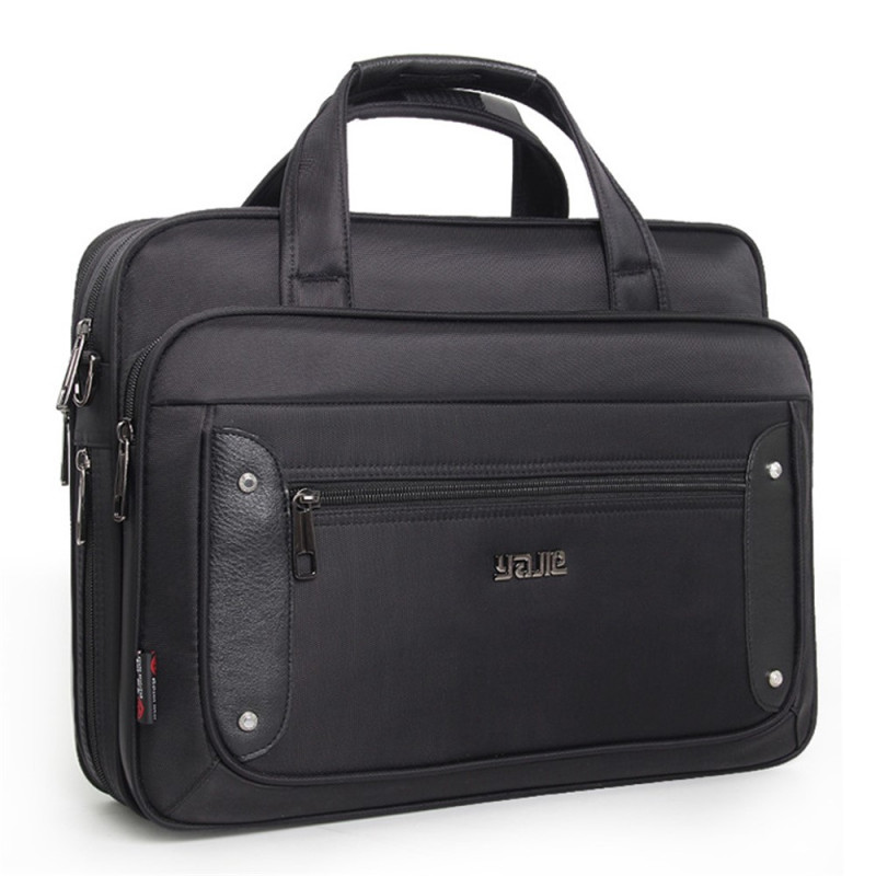 Sacoche Business 15-16" Grande Capacité Extensible YAJIE