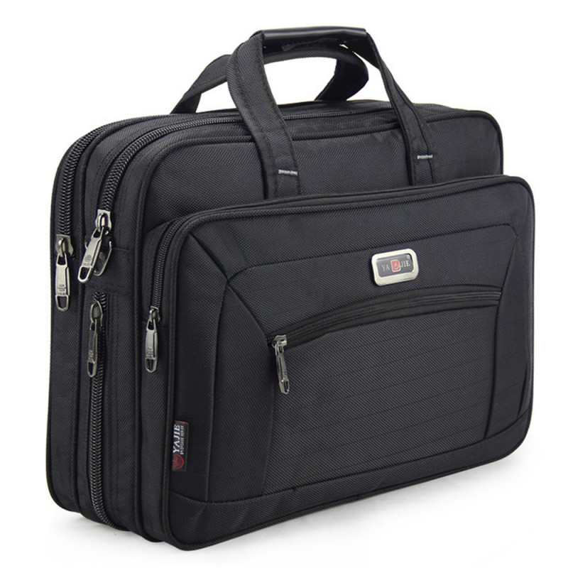 Sacoche Business 15-16" Multifonction Extensible YAJIE