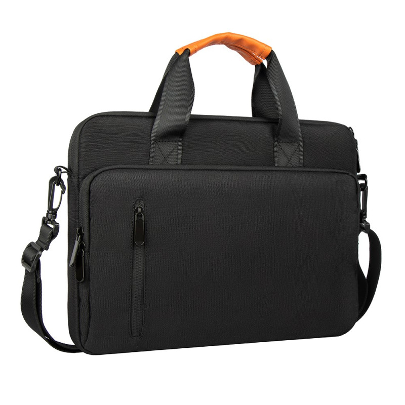 Sac Laptop 13-14 pouces Bandoulière Amovible