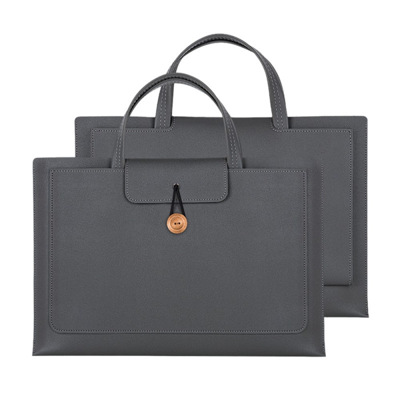 Pochette Laptop 13-14 pouces Rangement Extensible