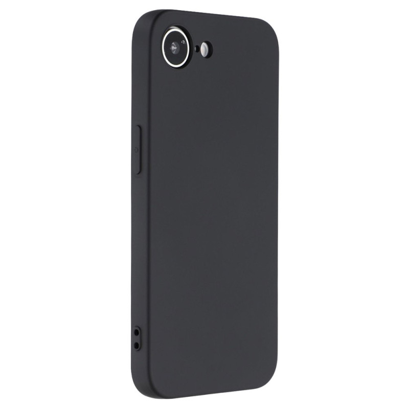 Coque iPhone 17E / 16E Silicone Mat