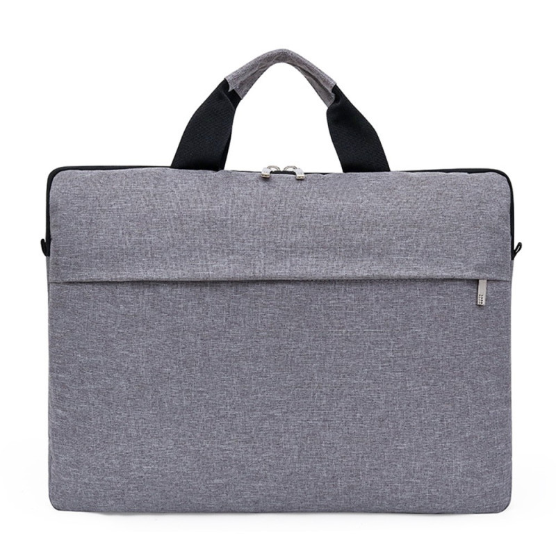 Sac Laptop 14 pouces Bandoulière Tissu Oxford