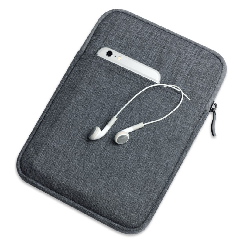 Pochette Tablette 10 pouces Imperméable avec Poche