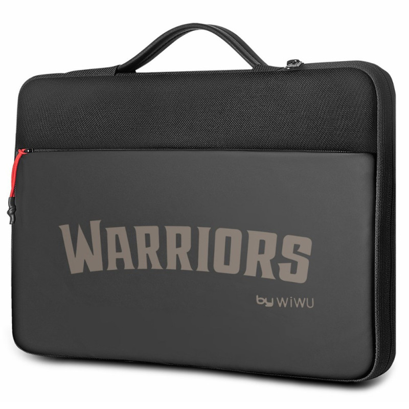 Sac Laptop 14 pouces WIWU Warriors Nylon Imperméable