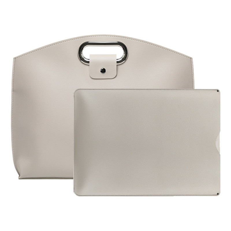 Sac Laptop 13-14 Pouces avec Pochette