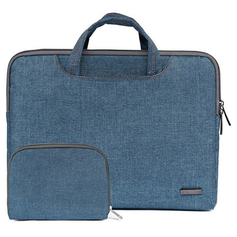 Sac Laptop 15,6 pouces avec Pochette LISEN