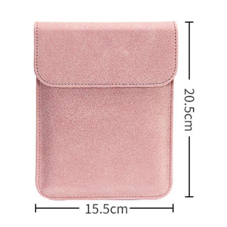 Pochette pour Kindle...