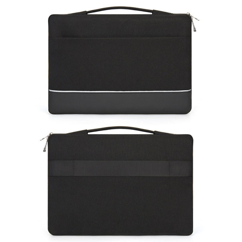 Sac Laptop 15,6 pouces en Polyester Antichoc