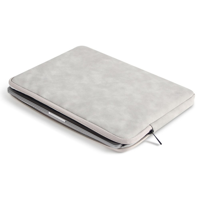 Pochette Laptop 14 à 15,4 pouces en Cuir PU