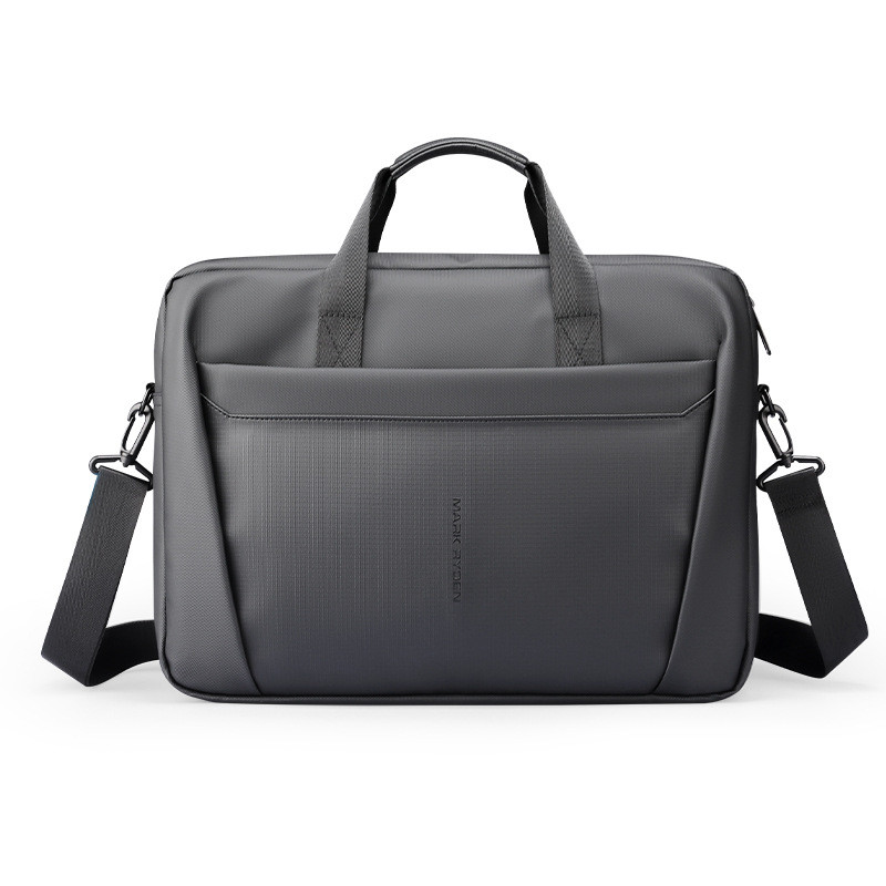 Sac Business Laptop 15,6 pouces en Oxford MARK RYDEN