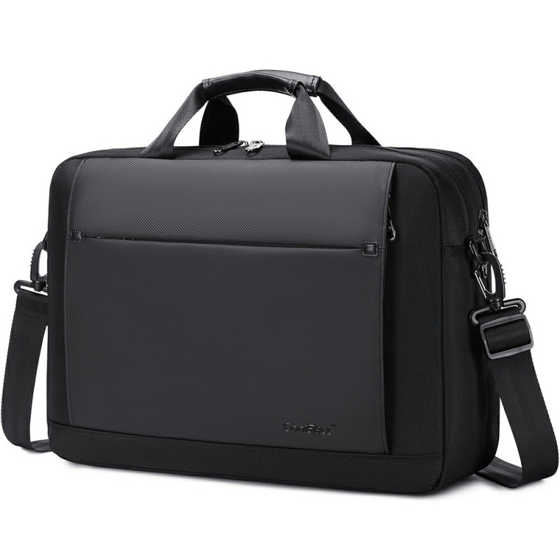 Sac Business Laptop 15,6 pouces avec Passage Trolley COOLBELL